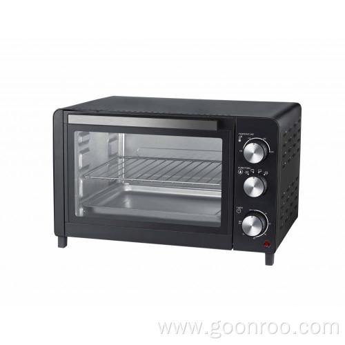 23L toaster oven household use